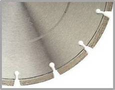 Алмазная резка бетона