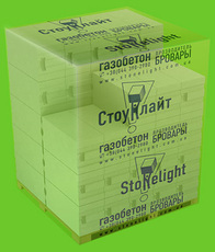 Продам газобетон