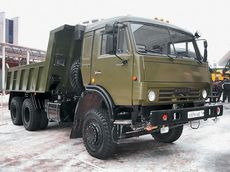 Сыпучие строительные материалы