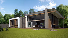 Архитектурное проектирование идизайн интерьеров.