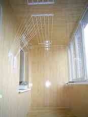 Обшивка в кредит Кривой Рог