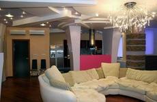 Евроремонт квартиры. Одесса