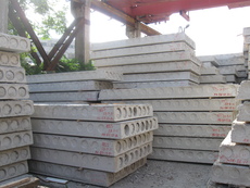 Плиты перекрытия в одессе