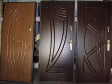 вхідні двері