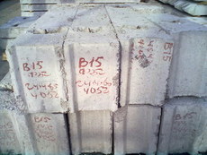 Недорого продаём, блоки ФБС-3.4.5.6.