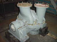 продам Ротор к Центробежному компрессору ЦК-135/8, 1ступени,