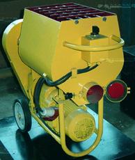 Краскомешалка, краскотерка, мелотерка