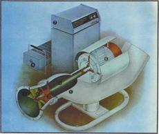 Микрогидроэлектростанция Прмгэс 5