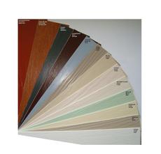 Сайдинг Boryszew