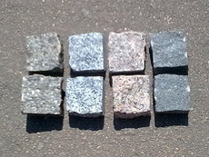 продукция из гранита