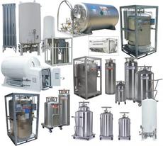 Куплю криогенное оборудование запчачти насосы НСГ