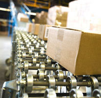 конвейеры: стационарные, передвижные