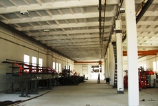 БыстроМонтируемые здания из теплых ж/б конструкций