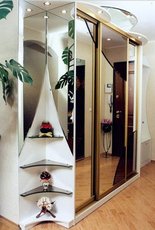 Корпусная мебель под заказ