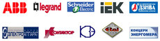 Электротехническая продукция AВВ Меллер Шнайдер