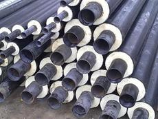 Труби теплоізольовані