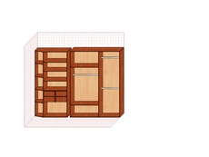 Срочно продаются шкафы!