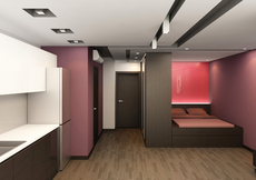 Дизайн интерьера