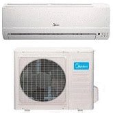 Установка и обслуживание кондиционеров.