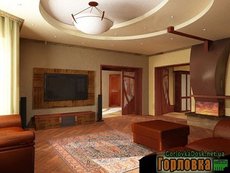 РЕМ-строй-отделка квартир, домов, офисов и нежилых помещений