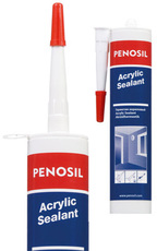 Герметик акриловый PENOSIL Acrylic Sealant (13, 0 грн.)