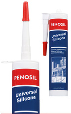 Герметик силиконовый PENOSIL Universal Silicone (23 грн.)