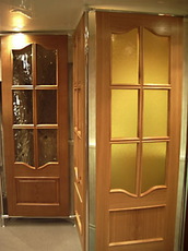 межкомнатные двери рассрочка Кривой Рог