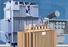 Трансформаторные подстанции КТП ТМ от 25 до 2500кВа