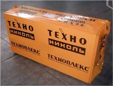 Продам экструдированный пенополистирол Техноплекс