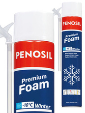 Пена монтажная зимняя PENOSIL Foam Winter (41 грн)