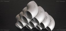 Отводы из нержавеющей стали