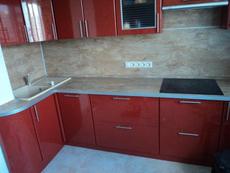 Изготовление корпусной мебели под заказ (кухни, шкафы-купе,