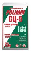 Полімін СЦ-5 цементна стяжка