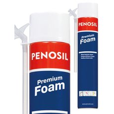 Монтажная пена PENOSIL Premium Foam (25 грн)