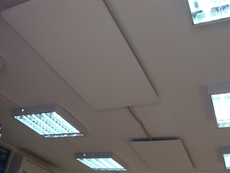 Инфракрасные обогревательные панели в KlimatKR.