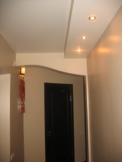 Выполним ремонт квартир, домов, дач, офисов, обои, шпаклёвка