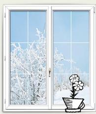 Изготовление, установка окон металлопластиковых, дверей.