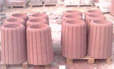 Урны бетонные, урны уличные широкий ассортимент цвета.