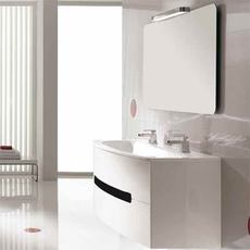 Тумба с раковиной Royo (Испания) Soul 130 см