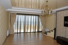 Дом-дача с панорамным видом на море