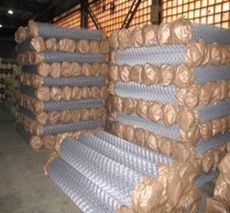 Сетка рабица