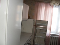 Срочно сдам 3-х ком. в Донецке