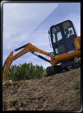 Аренда строительной техники