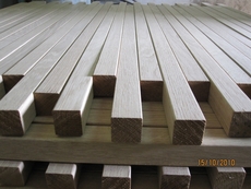 Покупаем дубовую доску