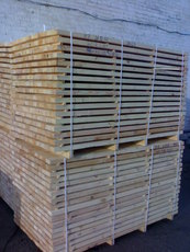 покупаем брус