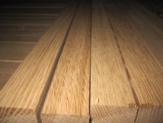 Покупаем дубовую доску