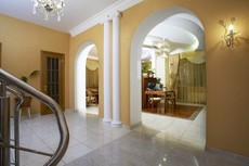 Гипсовая лепнина