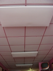 Инфракрасные обогревательные панели в KlimatKR!