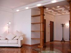 Ремонт новостройки. Одесса