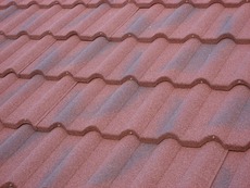 Композитная металлочерепица GERARD MILANO